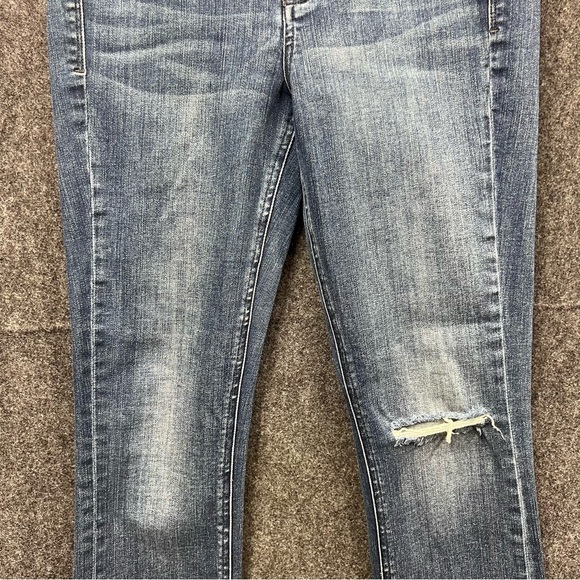 Madewell Skinny Skinny Women’s Jeans Size 27x32 - Picture 14 of 16
